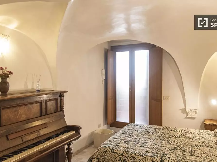 Immagine 4 di Appartamento in affitto  in Vicolo Savelli a Roma