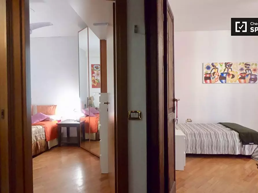 Immagine 19 di Appartamento in affitto  in Via Brighenti a Milano