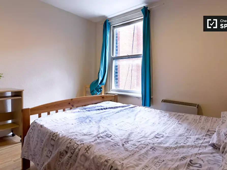 Immagine 18 di Camera condivisa in affitto  in Vauxhall Bridge Road a 