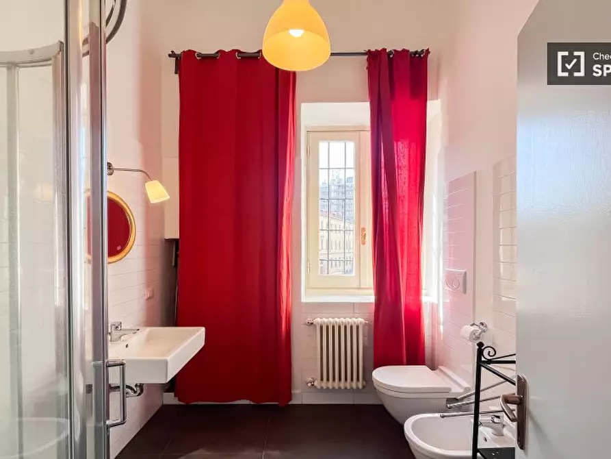 Immagine 7 di Appartamento in affitto  in Corso di Porta Ticinese a Milano