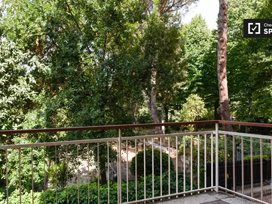 Immagine 14 di Camera condivisa in affitto  in Via Dodecaneso, 00144 Roma RM, Italy a Roma