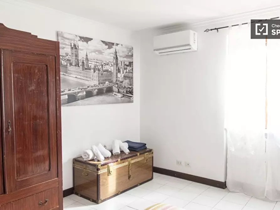 Immagine 4 di Appartamento in affitto  in Via di Boccea a Roma