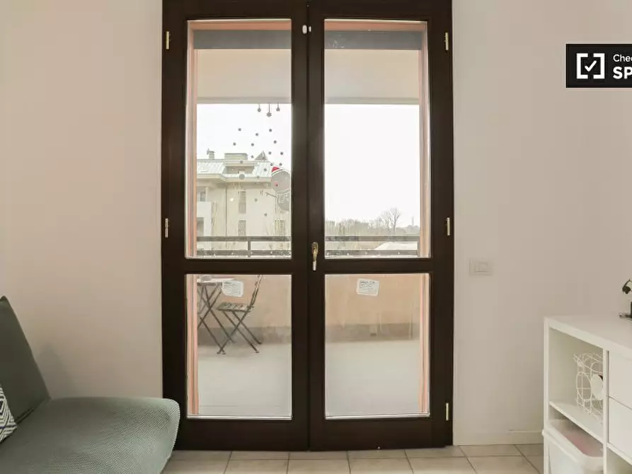 Immagine 7 di Appartamento in affitto  in Via Erice, 20141 Milano MI, Italy a Milano