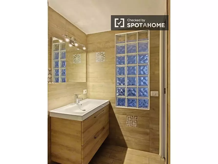 Immagine 9 di Ufficio in affitto  in Viale Bligny a Milano