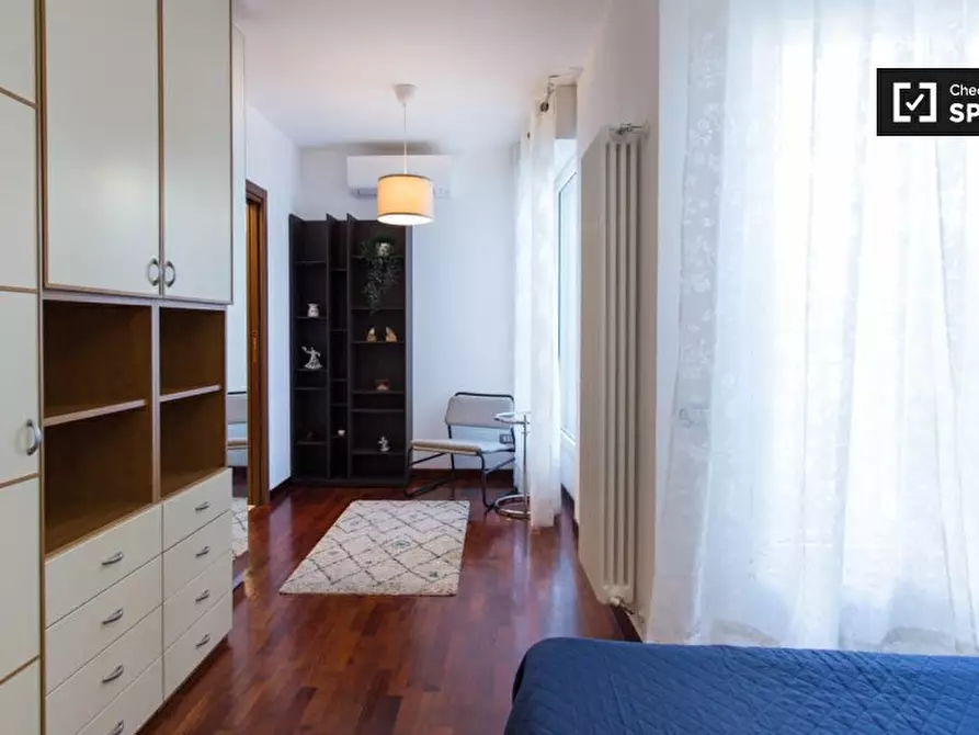 Immagine 17 di Appartamento in affitto  in Via Francesco Brioschi a Milano