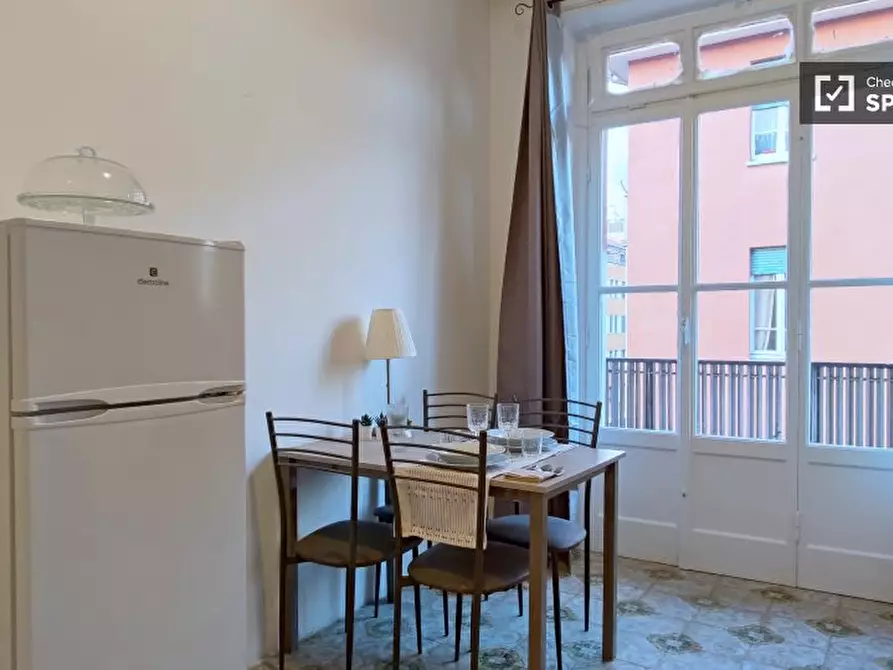 Immagine 5 di Appartamento in affitto  in Via Pietro da Cortona a Milano