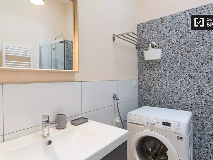 Immagine 9 di Appartamento in affitto  in Via Privata Antonio Fontanesi a Milano