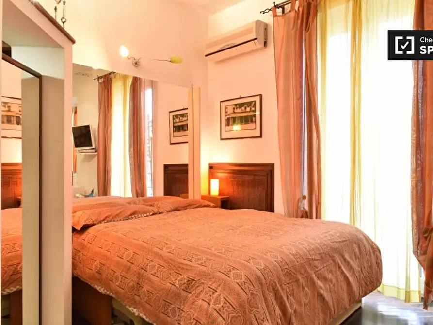 Immagine 8 di Ufficio in affitto  in Via Latina a Roma