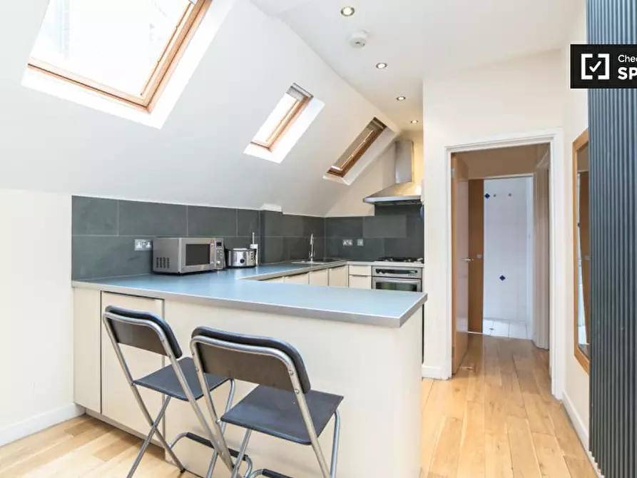 Immagine 5 di Appartamento in affitto  in New Bridge St, London EC4Y, UK a 