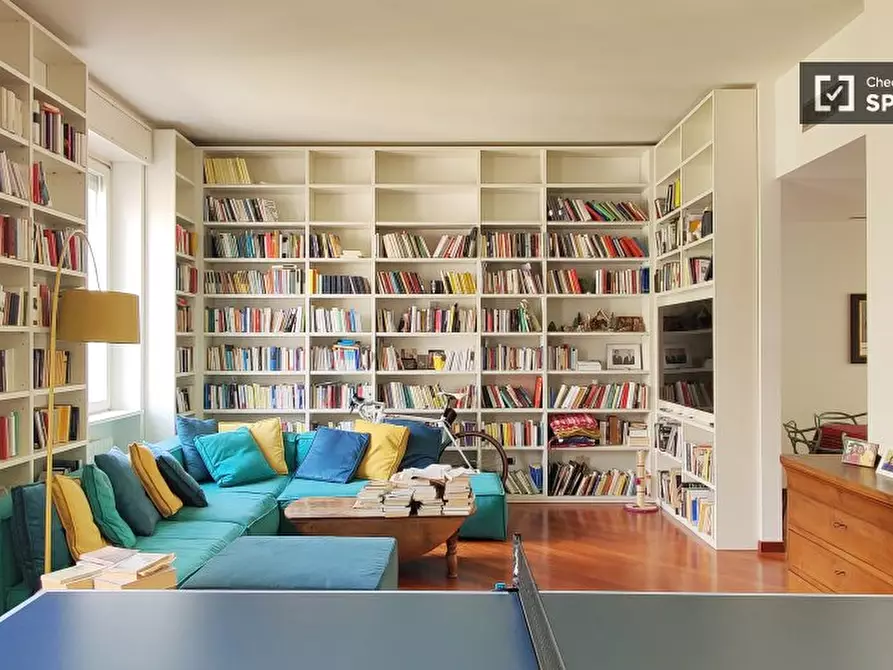 Immagine 1 di Camera condivisa in affitto  in Via Privata Letizia a Milano