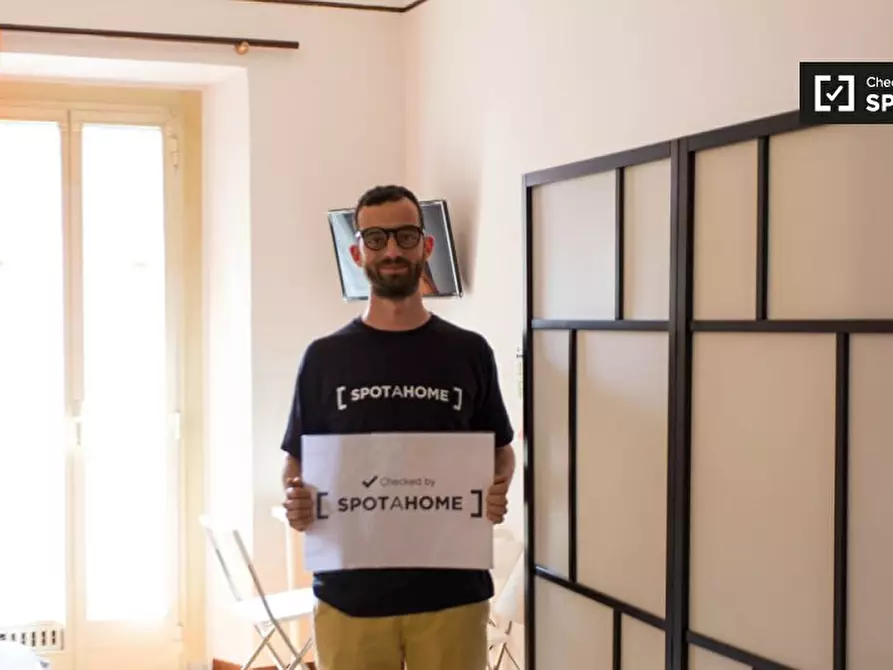 Immagine 6 di Ufficio in affitto  in Viale Monte Nero, 20135 Milano MI, Italy a Milano