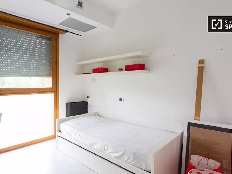 Immagine 12 di Appartamento in affitto  in Via Giovanni Spadolini a Milano