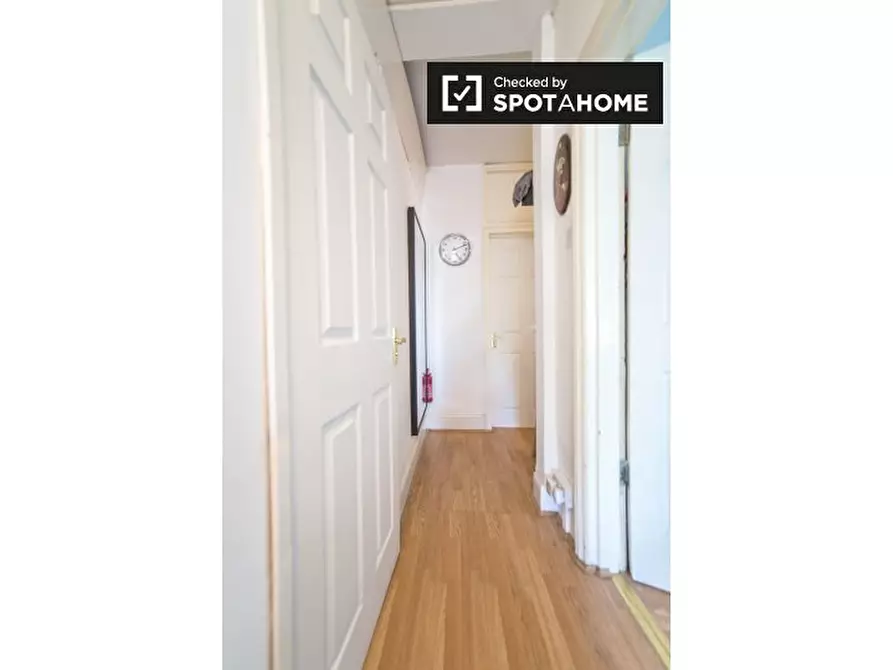 Immagine 10 di Appartamento in affitto  in Berriman Rd a Islington