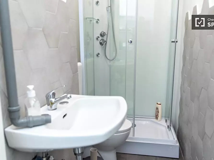 Immagine 6 di Camera condivisa in affitto  in Viale Parioli a Roma