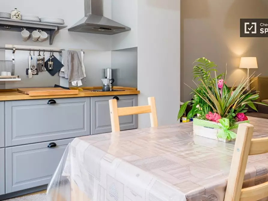 Immagine 6 di Camera condivisa in affitto  in Via Busto Arsizio a Milano