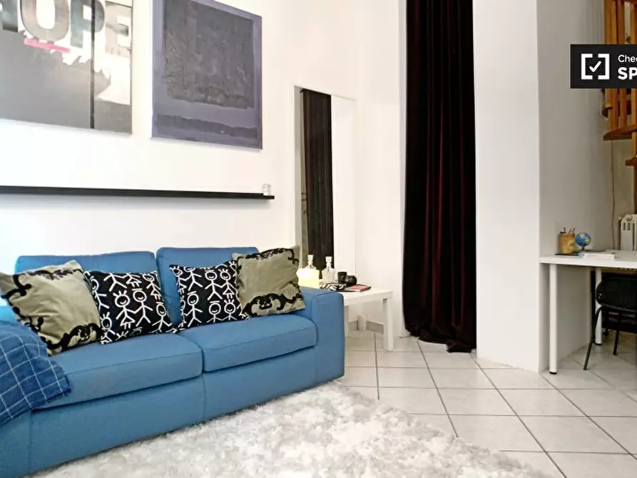 Immagine 2 di Appartamento in affitto  in Via Nicastro, 20137 Milano MI, Italy a Milano