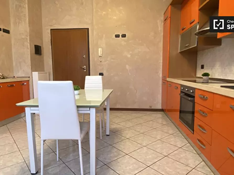 Immagine 4 di Appartamento in affitto  in Via Padova a Milano