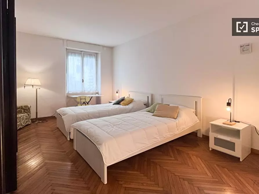 Immagine 1 di Appartamento in affitto  in Via Adolfo Wildt a Milano