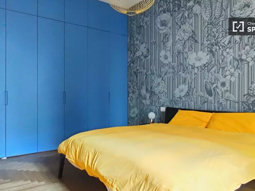 Immagine 10 di Appartamento in affitto  in Viale Tunisia a Milano