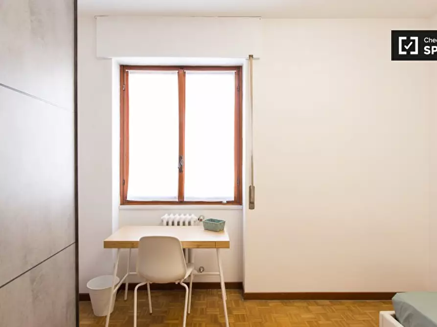 Immagine 2 di Camera condivisa in affitto  in Via Savona, 20144 Milano MI, Italy a Milano