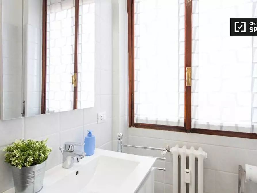 Immagine 16 di Camera condivisa in affitto  in Via Mincio a Milano