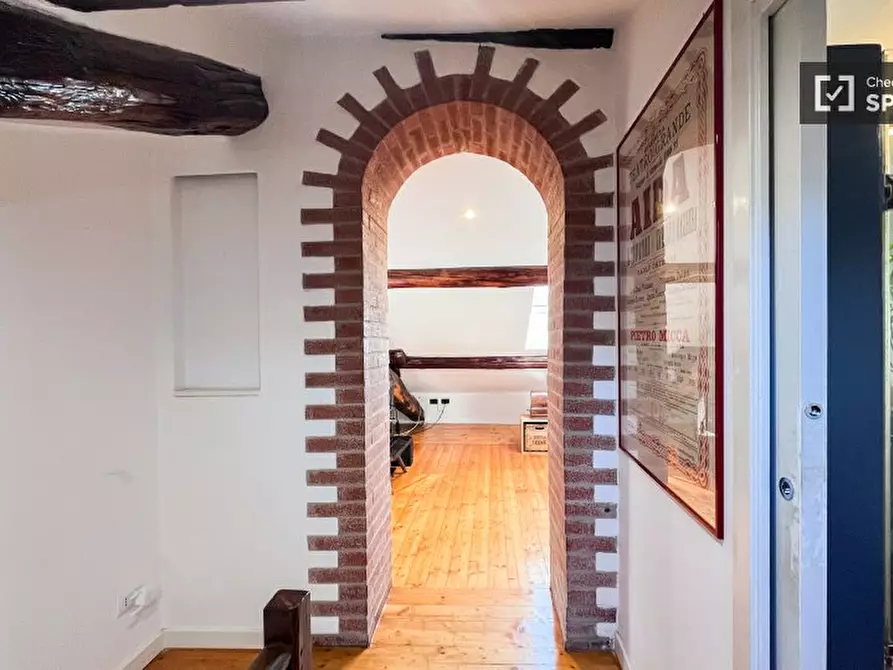 Immagine 8 di Appartamento in affitto  in Viale Tibaldi a Milano