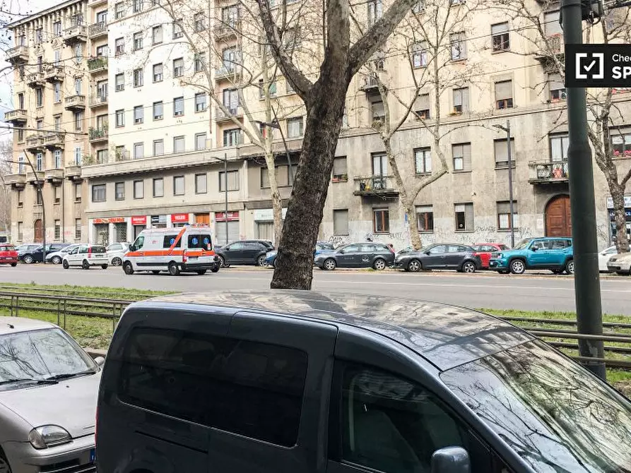 Immagine 15 di Appartamento in affitto  in Corso Sempione, 20149 Milano MI, Italy a Milano