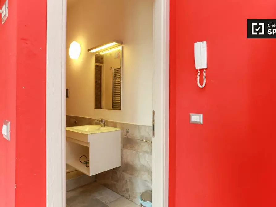 Immagine 16 di Ufficio in affitto  in Via Bordighera a Milano