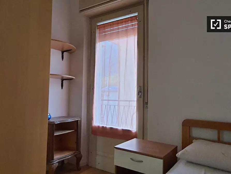 Immagine 19 di Camera condivisa in affitto  in Via Castelbarco a Trento