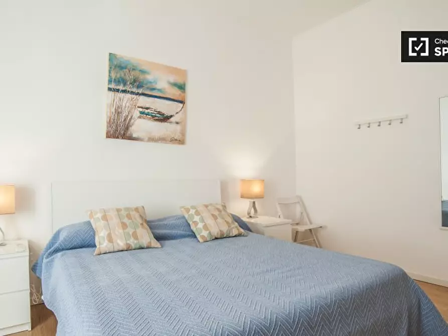 Immagine 11 di Appartamento in affitto  in Via degli Orti di Trastevere, 00153 Roma RM, Italy a Roma