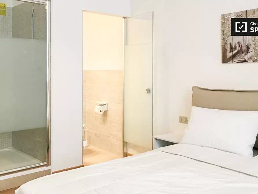 Immagine 12 di Appartamento in affitto  in Corso Sempione, 20149 Milano MI, Italy a Milano