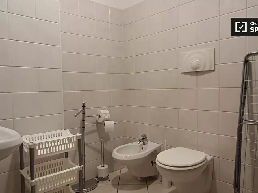 Immagine 14 di Camera condivisa in affitto  in Via Giuseppe Mazzini a Trento