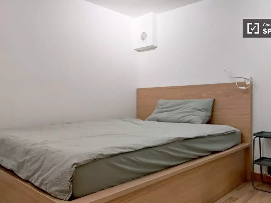 Immagine 18 di Appartamento in affitto  in Via Enrico Cosenz a Milano