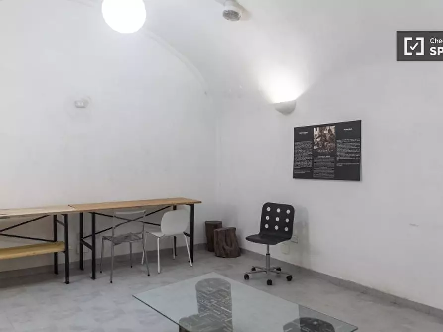 Immagine 16 di Appartamento in affitto  in Vicolo del Governo Vecchio a Roma