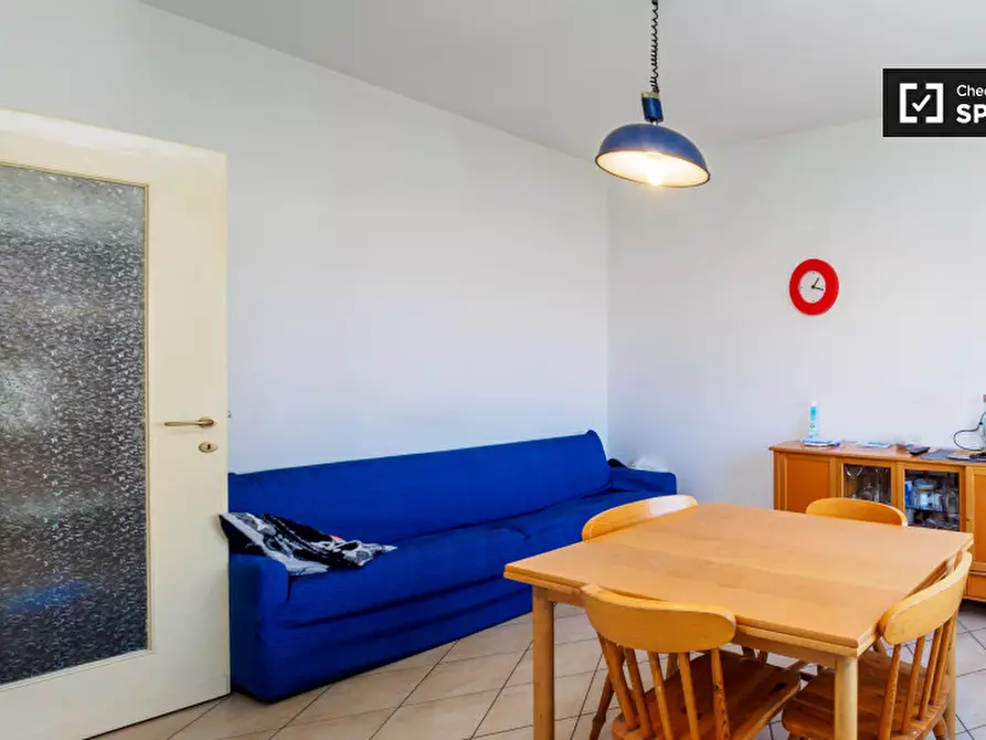 Immagine 5 di Camera condivisa in affitto  in Viale Tibaldi a Milano