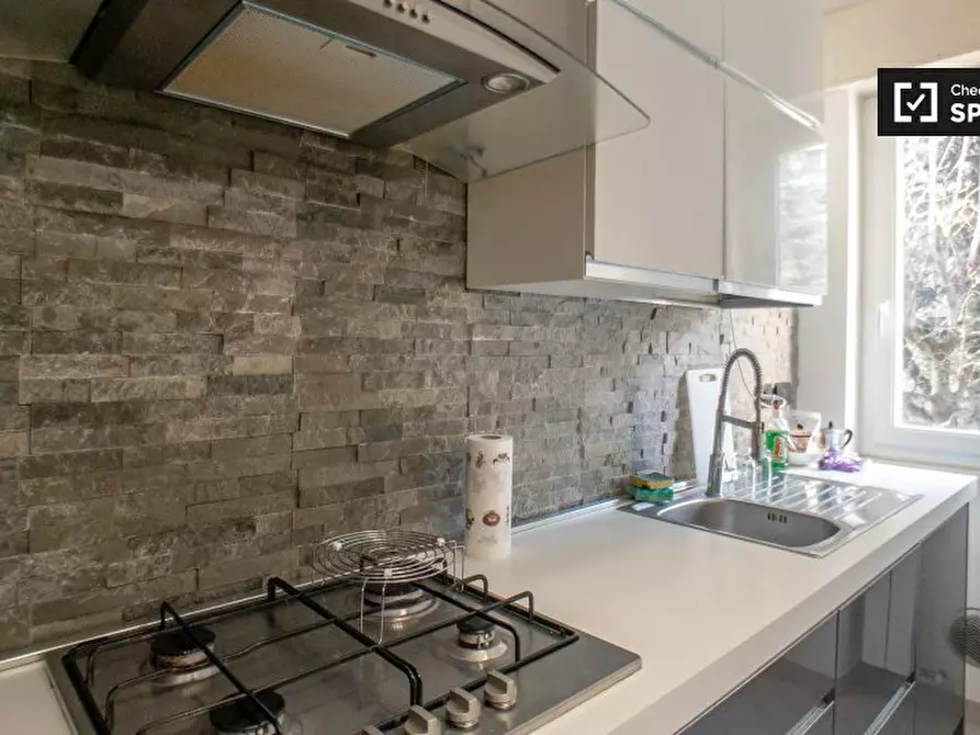 Immagine 2 di Ufficio in affitto  in Via Marco D'Agrate, 19, 20139 Milano MI, Italy a Milano