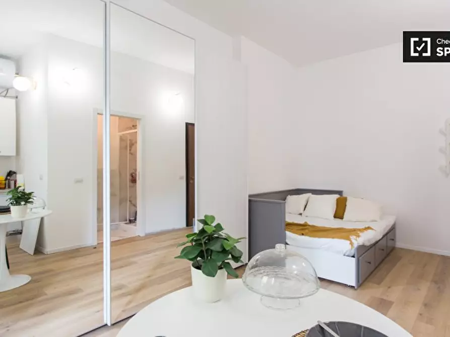 Immagine 5 di Ufficio in affitto  in Viale Gorizia a Milano