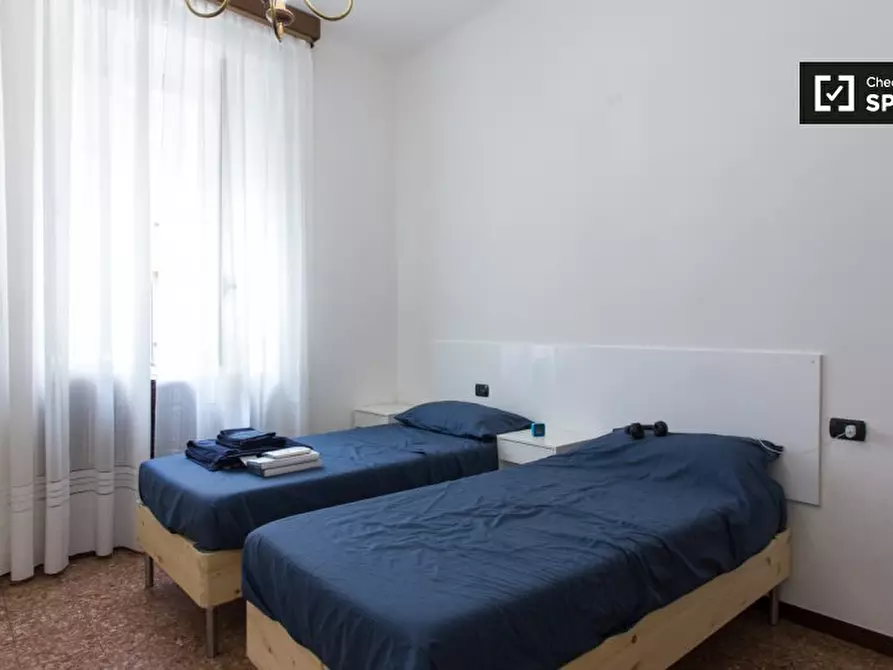 Immagine 3 di Camera condivisa in affitto  in Viale Fulvio Testi a Milano