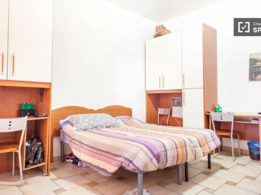 Immagine 1 di Appartamento in affitto  in Via Bartolomeo Perestrello a Roma