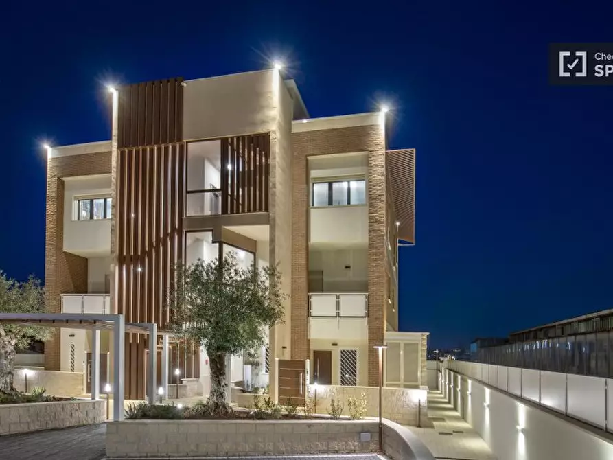 Immagine 14 di Ufficio in affitto  in Via Prenestina a Roma