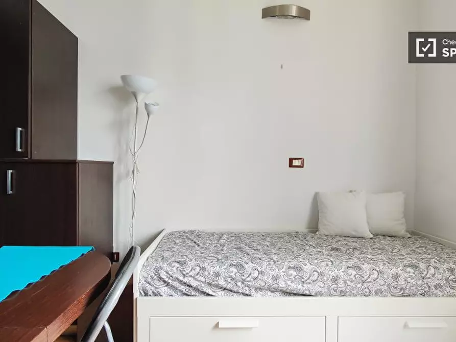 Immagine 7 di Ufficio in affitto  in Viale Umbria a Milano