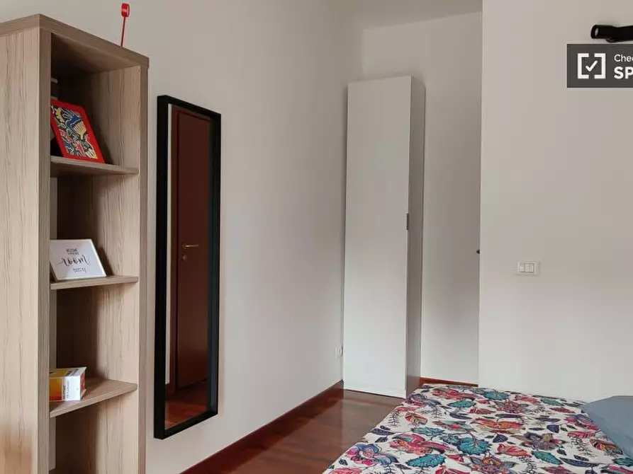 Immagine 12 di Camera condivisa in affitto  in Via Nicola Piccinni a Milano