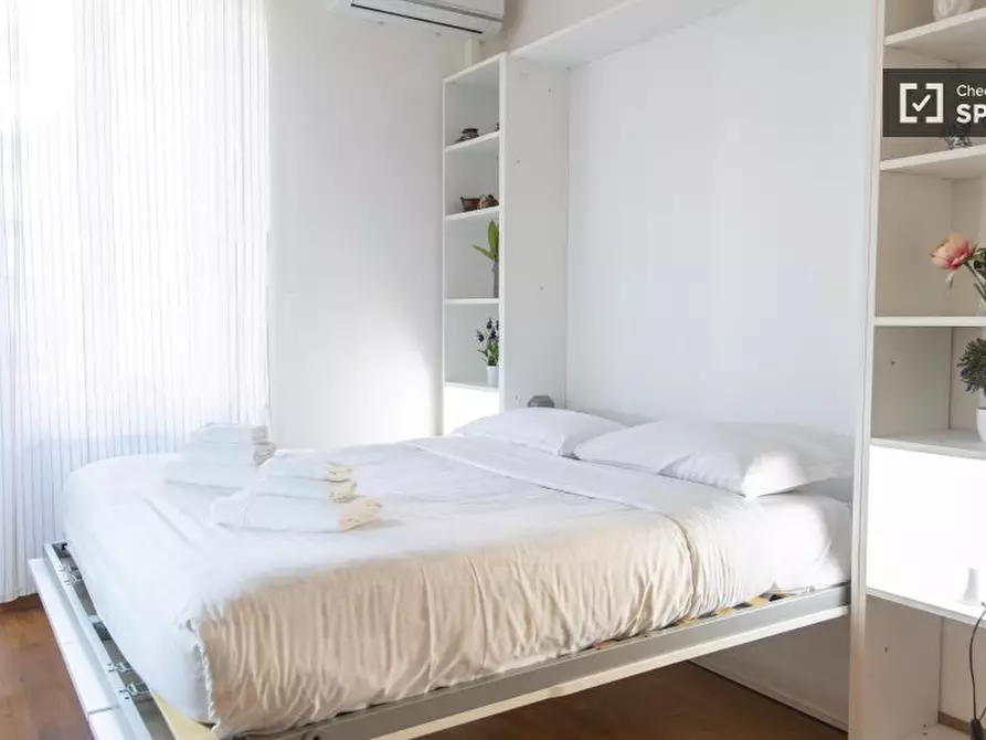 Immagine 2 di Ufficio in affitto  in Via Aldo Manuzio a Roma