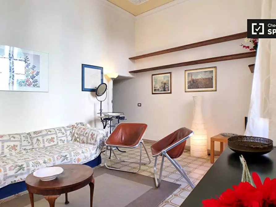 Immagine 5 di Appartamento in affitto  in Via dei Serragli, 50125 Firenze FI, Italy a Firenze