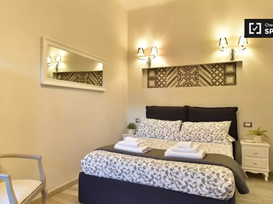 Immagine 10 di Appartamento in affitto  in Piazzale degli Eroi a Roma