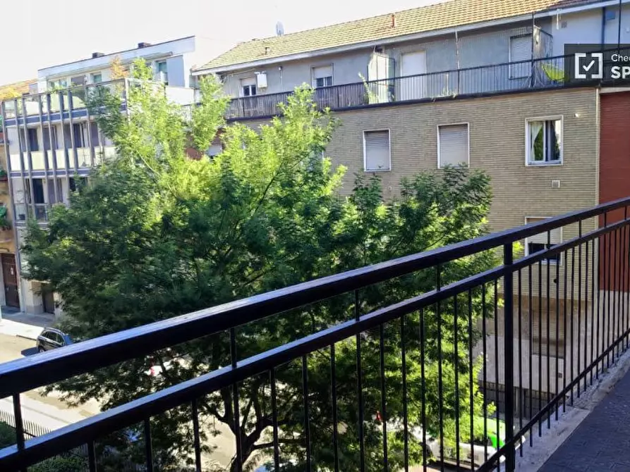 Immagine 11 di Appartamento in affitto  in Via Privata Battista De Rolandi a Milano