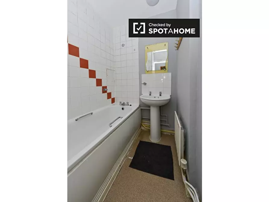 Immagine 19 di Camera condivisa in affitto  in Westferry Rd, Isle of Dogs, London E14 8JZ, UK a Poplar