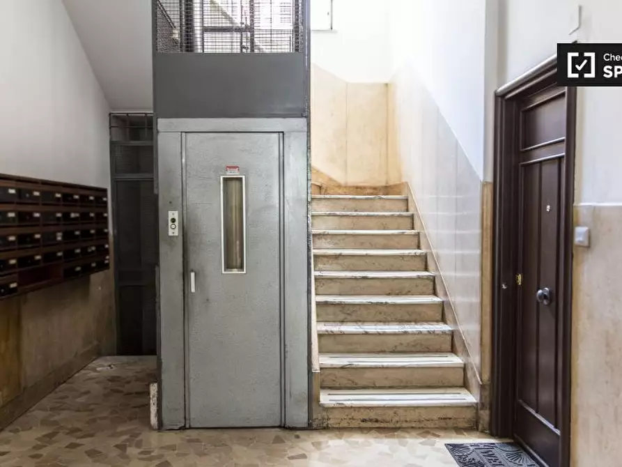 Immagine 16 di Appartamento in affitto  in Viale Furio Camillo, 00181 Roma RM, Italy a Roma