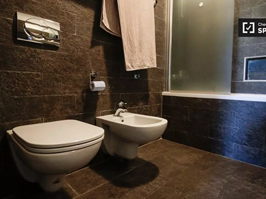 Immagine 17 di Ufficio in affitto  in Alzaia Naviglio Pavese, 20143 Milano MI, Italy a Milano