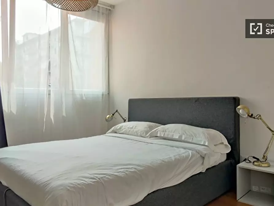 Immagine 2 di Appartamento in affitto  in Via Arcivescovo Romilli a Milano
